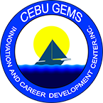 Cebu Gems Logo
